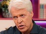 RICHARD EDEN: Earl Spencer 'to sue Michael Gove over podcast Diana claim'