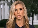 Katie Zacharia throws Trump under the bus in stunning response about her legal qualifications amid fake 'attorney' outrage