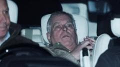 Police accept Andrew search warrants were unlawful, court hears