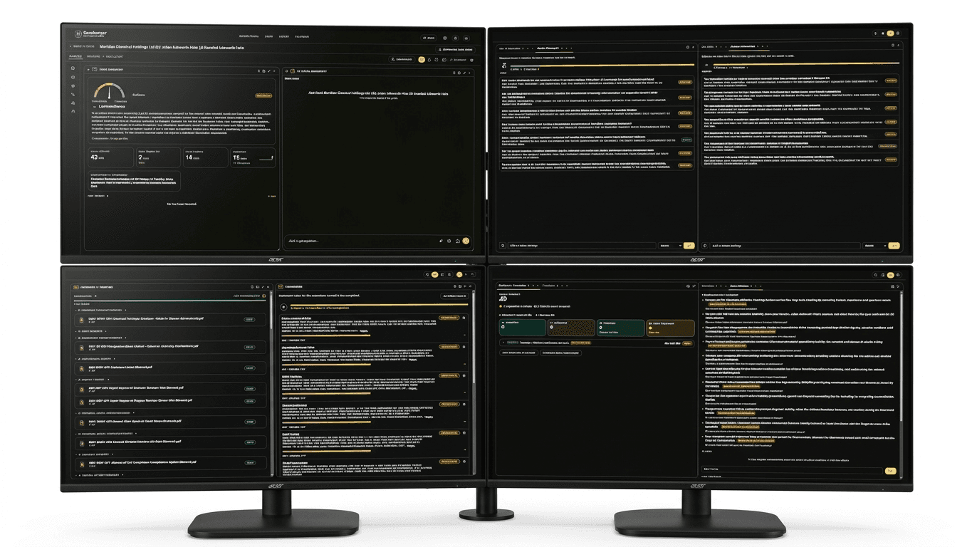 ilovelawyer Legal Terminal: Legal AI With a Red Team Built In