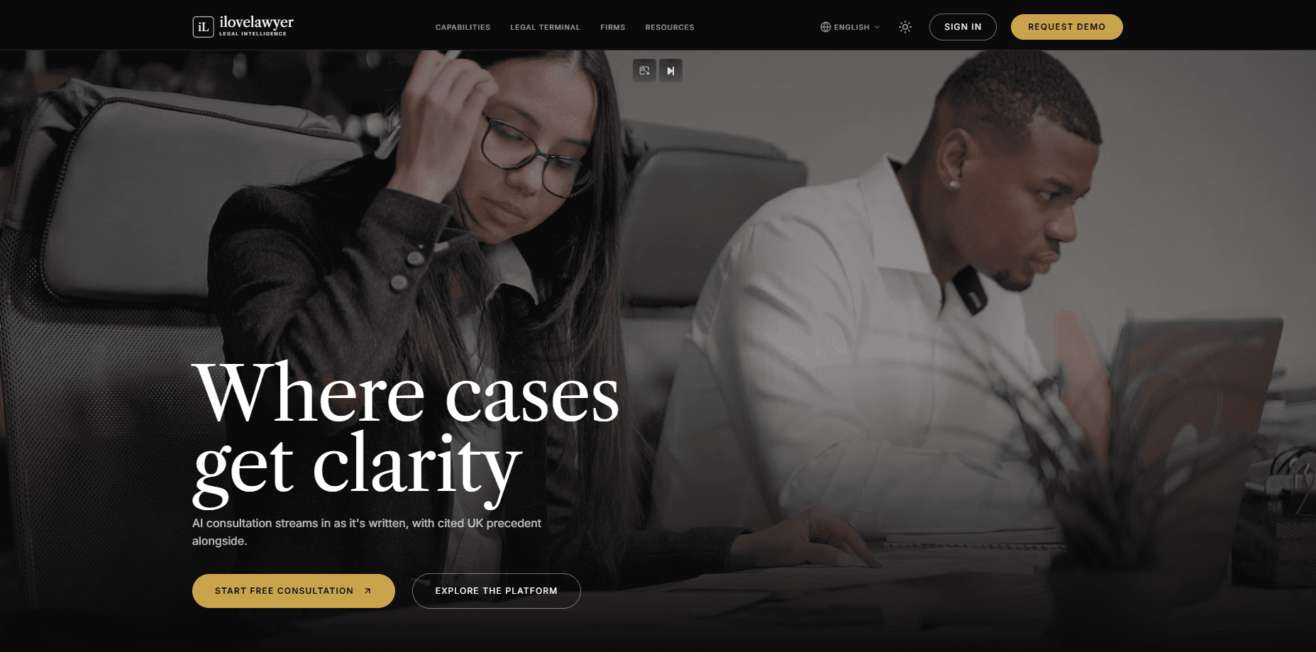 Ilovelawyer: Transforming Legal Workflows with Advanced AI Tools