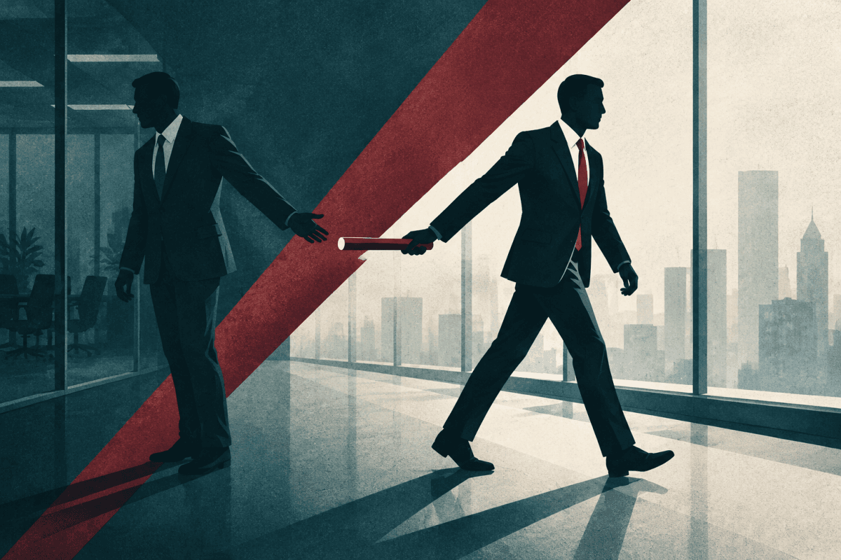 Nationwide Equities president Glenn Wallace retires after 50 years