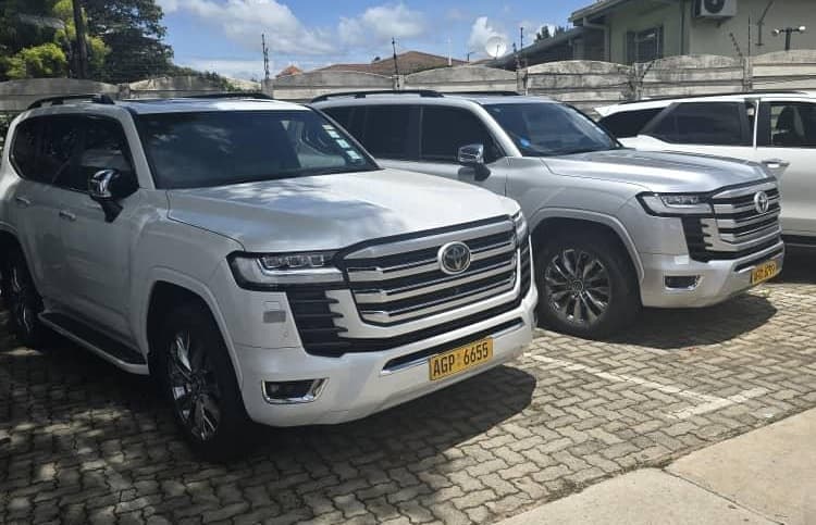 Judge under fire over K257m ‘stolen’ Land Cruiser ruling as Interpol hunt for accused woman raises fresh questions